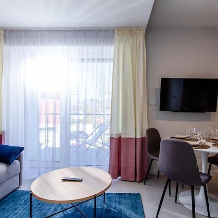 Resort Apartamenty Klifowa Rewal 78 Εξωτερικό φωτογραφία