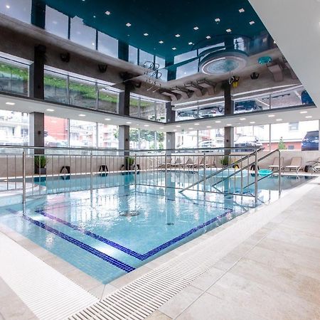 Resort Apartamenty Klifowa Rewal 78 Εξωτερικό φωτογραφία