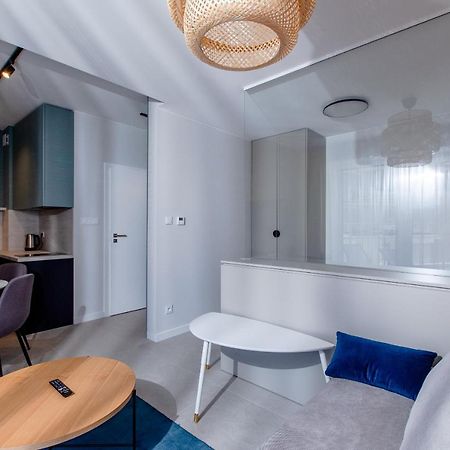 Resort Apartamenty Klifowa Rewal 78 Εξωτερικό φωτογραφία