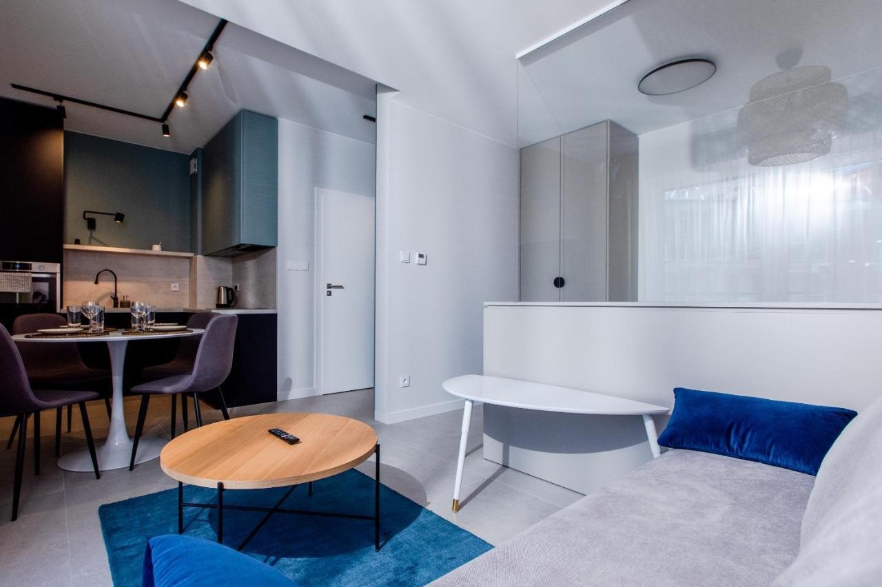 Resort Apartamenty Klifowa Rewal 78 Εξωτερικό φωτογραφία