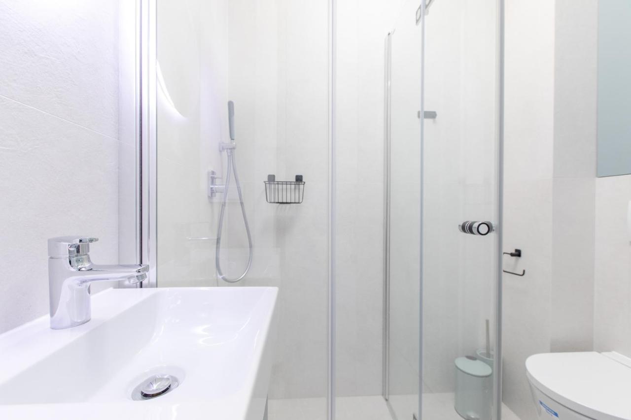 Resort Apartamenty Klifowa Rewal 78 Εξωτερικό φωτογραφία
