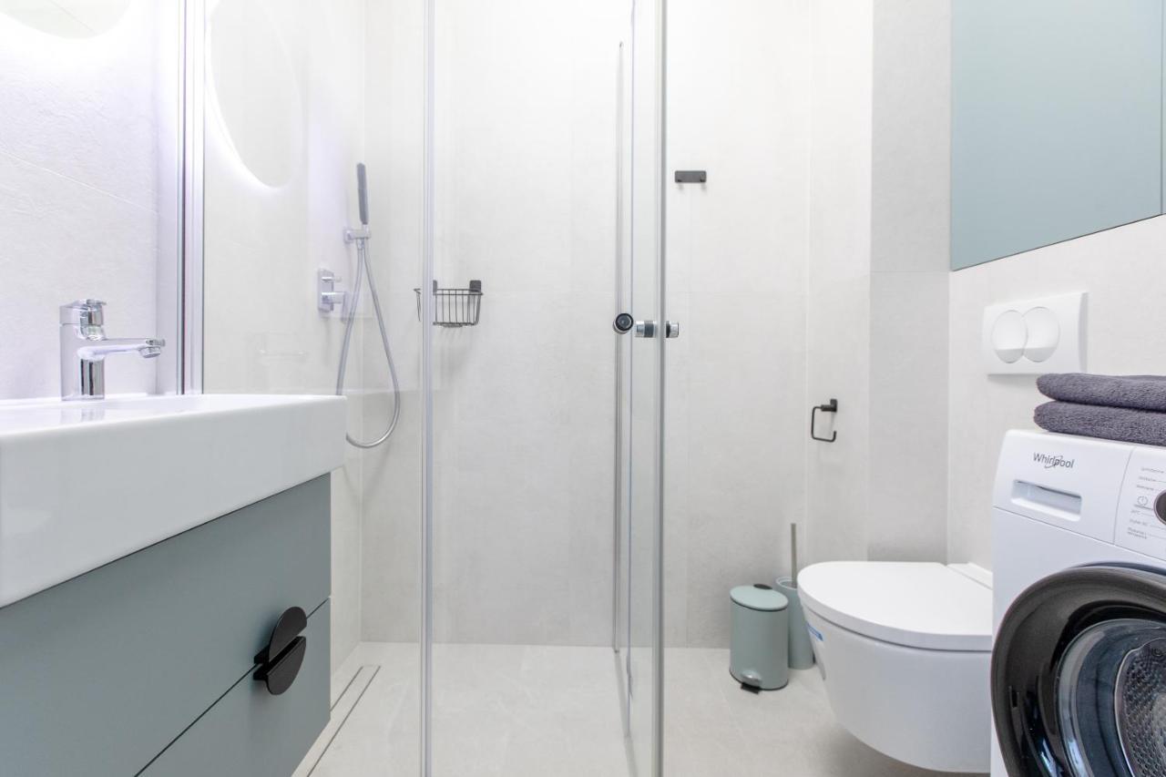 Resort Apartamenty Klifowa Rewal 78 Εξωτερικό φωτογραφία