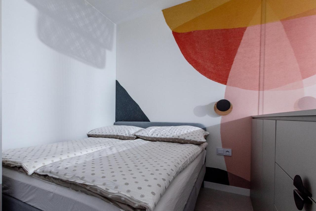Resort Apartamenty Klifowa Rewal 78 Εξωτερικό φωτογραφία