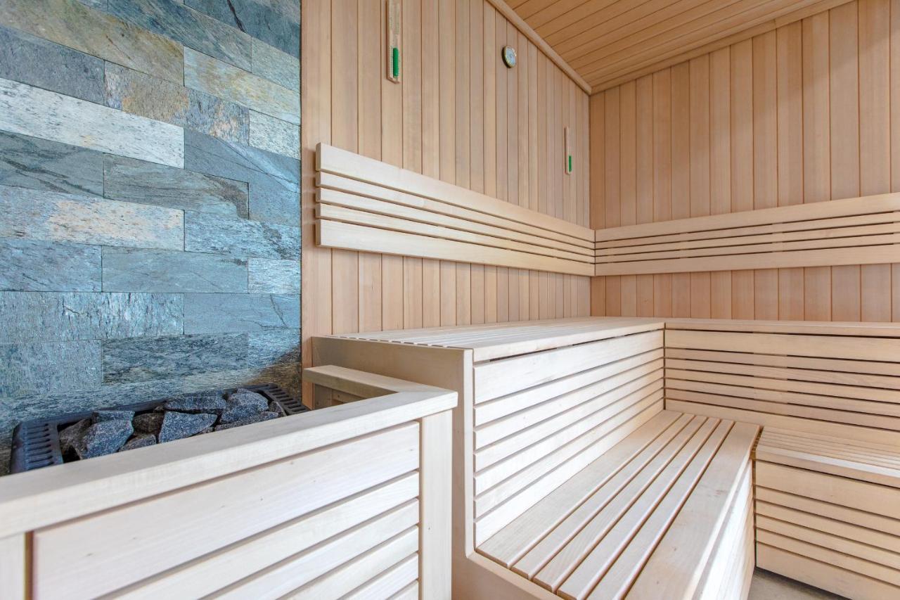Resort Apartamenty Klifowa Rewal 78 Εξωτερικό φωτογραφία